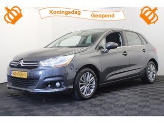 Citroën C4 1.4 VTi Ligne Business