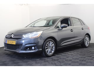 Citroën C4 1.4 VTi Ligne Business