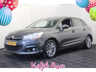 Citroën C4 1.4 VTi Ligne Business
