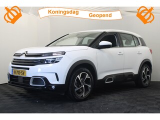 Citroën C5 Aircross 1.2 PureTech Business