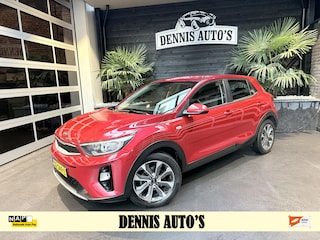 Kia Stonic 1.0 T-GDi ComfortPlusLine Navigator