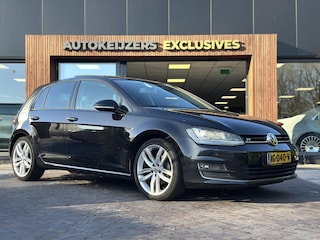 Volkswagen Golf 1.4 TSI ACT R Editie Pano Navi Automaat