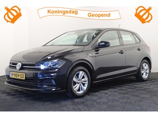 Volkswagen Polo 1.0 TSI Comfortline R-line