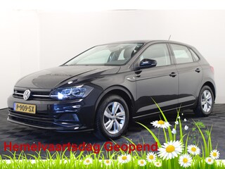 Volkswagen Polo 1.0 TSI Comfortline R-line