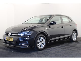 Volkswagen Polo 1.0 TSI Comfortline R-line