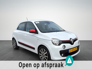 Renault Twingo 1.0 SCe Dynamique Clima Cruise Navi Camera