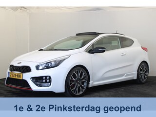 Kia ProCeed pro_cee'd 1.6 GT |Pano|Stoel/Stuur verw.|