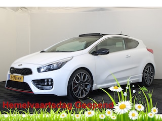 Kia ProCeed pro_cee'd 1.6 GT |Pano|Stoel/Stuur verw.|