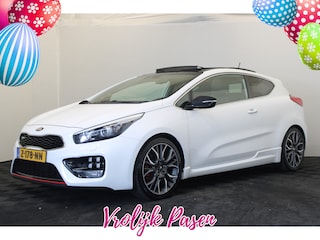 Kia ProCeed pro_cee'd 1.6 GT |Pano|Stoel/Stuur verw.|