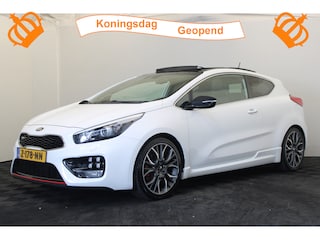 Kia ProCeed pro_cee'd 1.6 GT |Pano|Stoel/Stuur verw.|