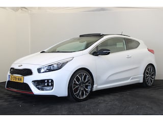 Kia ProCeed pro_cee'd 1.6 GT |Pano|Stoel/Stuur verw.|