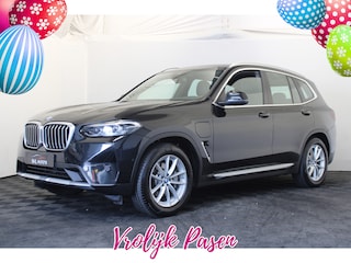BMW X3 xDrive30e |Camera|Navi|