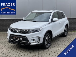 Suzuki Vitara 1.4 Boosterjet Style Smart Hybrid AUTOMAAT