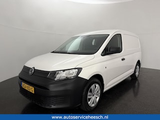 Volkswagen Caddy 2.0 TDI L2H1 l AIRCO l CARPLAY l CRUISE CONTROL