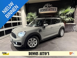 Mini Countryman 1.5 Cooper Automaat!!!
