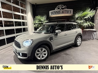 Mini Countryman 1.5 Cooper Automaat!!!