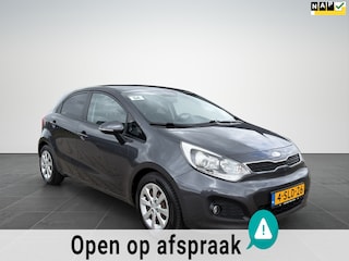 Kia Rio 1.2 CVVT Plus Pack Airco|Bluetooth|NAP