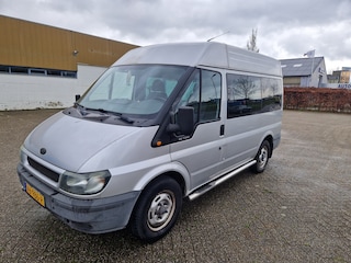Ford Transit 300S 2.4TDdi