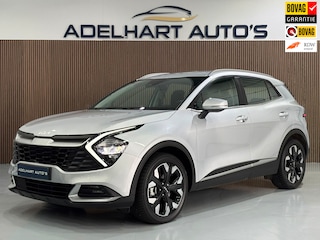 Kia Sportage 1.6 T-GDi Plug-in Hybrid AWD Automaat / Navigatie full map / Adaptive Cruise / climate control / etc…