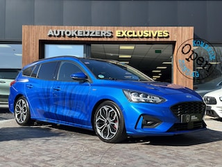 Ford Focus Wagon 1.5 EcoBoost ST Line Business