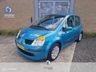 Renault Modus 1.4-16V Authentique Comfort
