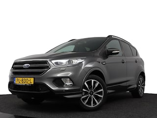Ford Kuga 1.5 ECOBOOST ST-LINE 2WD 120PK ECC/CRUISE/NAV/REGEN.SENS/PARK.SENS/1800KG.TREKGEWICHT