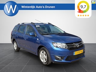 Dacia Logan 0.9 TCe Prestige Airco|Cruise Control|Navi|Nap