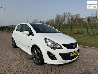 Opel Corsa 1.4 Turbo Cosmo OPC-Line