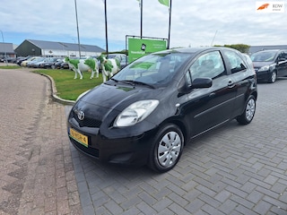 Toyota Yaris 1.3 VVTi Aspiration / Nette auto / 123.909 km NAP
