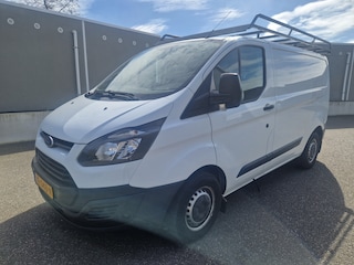 Ford Transit Custom 270 2.2 TDCI L1H1 Economy Edition