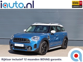 Mini Countryman 2.0 Cooper S E ALL4 Chili+ Pano/LED/ACC/Camera/Leder/Virtual Cockpit/Navi+/Keyless/Headup/Dab