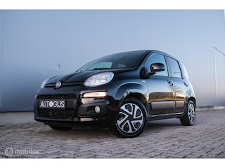 Fiat Panda 0.9 TwinAir Lounge | Airco | Elek ramen | Getint Glas | NAP NL auto |