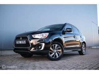 Mitsubishi ASX 1.6 Cleartec Intense+ | Panorama | Camera | NL auto NAP | Clima | LED |