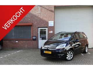 Citroën C4 Picasso 1.6 VTi Image 5p. NAP 3e eigenaar Trekhaak PDC Cruise Airco 02-27 APK