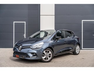 Renault Clio 0.9 TCe Limited Airco|Navi|Keyless|HANDELSPRIJS