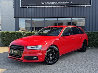 Audi A4 Avant 3.0 TFSI 510pk Quattro S-Tronic Pro Line Unieke staat 95dkm!!