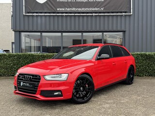 Audi A4 Avant 3.0 TFSI 510pk Quattro S-Tronic Pro Line Unieke staat 95dkm!!