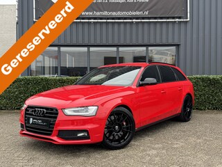 Audi A4 Avant 3.0 TFSI 510pk Quattro S-Tronic Pro Line Unieke staat 95dkm!!