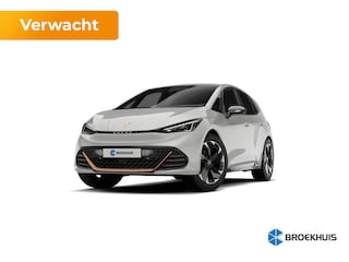 Cupra Born Essential Limited | Digitaal instrumentenpaneel (Virtual Cockpit) | Parkeersensoren achter & voor | Rijprofielkeuze