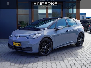 Volkswagen ID.3 Life Pro 58 kWh | Led | CarPlay | Cruise | PDC | Leder