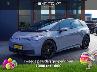 Volkswagen ID.3 Life Pro 58 kWh | Led | CarPlay | Cruise | PDC | Leder