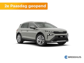 Skoda Elroq Business Edition - Tour | Cruise control met speedlimiter | Driving mode select | Parkeersensoren voor en achter