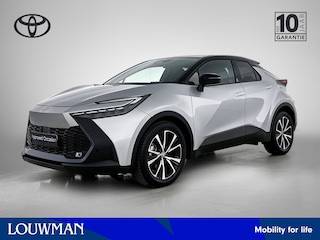 Toyota C-HR 1.8 Hybrid 140 First Edition | Navigatie | | Stoelverwarming | ACC | Climate Control |