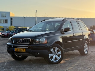 Volvo XC90 2.4 D5 Summum 7.PS/AUTOMAAT