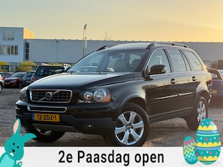 Volvo XC90 2.4 D5 Summum 7.PS/AUTOMAAT