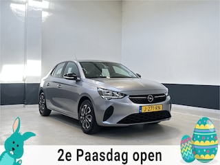 Opel Corsa 1.2 Edition | Apple Carplay Android Auto| PDC | NL |
