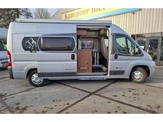 Benimar Benivan Fiat 110 Standaard