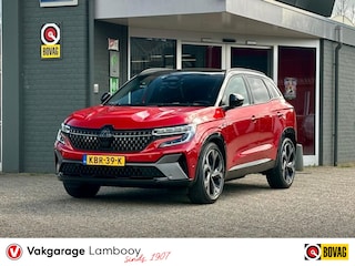 Renault Austral 1.2 E-Tech Full Hybrid 200PK Iconic Esprit Alpine Pano Head-up