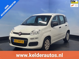 Fiat Panda 0.9 TwinAir Edizione Cool Airco