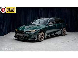 BMW 3-serie Touring CS